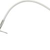 Sensor de temperatura para horno y estufa WPY0314907 Nuevo