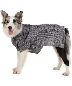 Suéter de Cuello Alto para Perros Best Furry Friends,