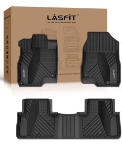 Tapetes LASFIT para Acura RDX 2019-2024, Guardabarros Todo