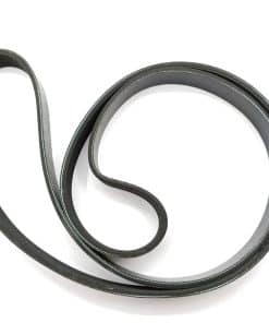 Correa de transmisión nueva para lavadora Whirlpool