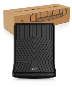 Tapetes para maletero LASFIT para BMW serie 5 G30 2017 2018