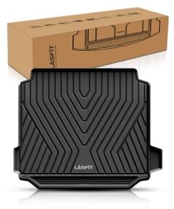 Tapete de Maletero LASFIT para BMW X5 2025 2024 2023 2022