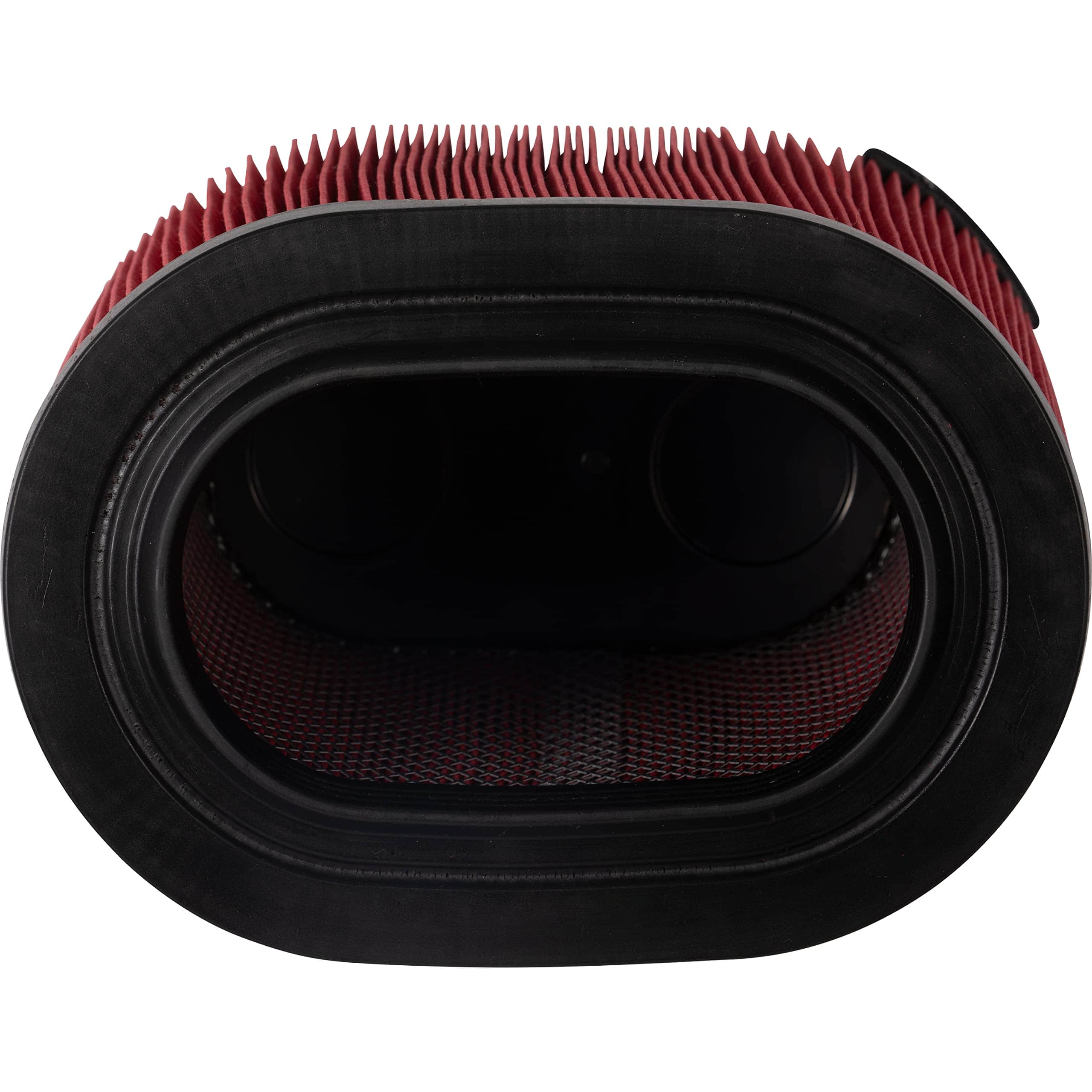 Filtro de aire de motor desechable pre-aceitado de alto - Imagen 6