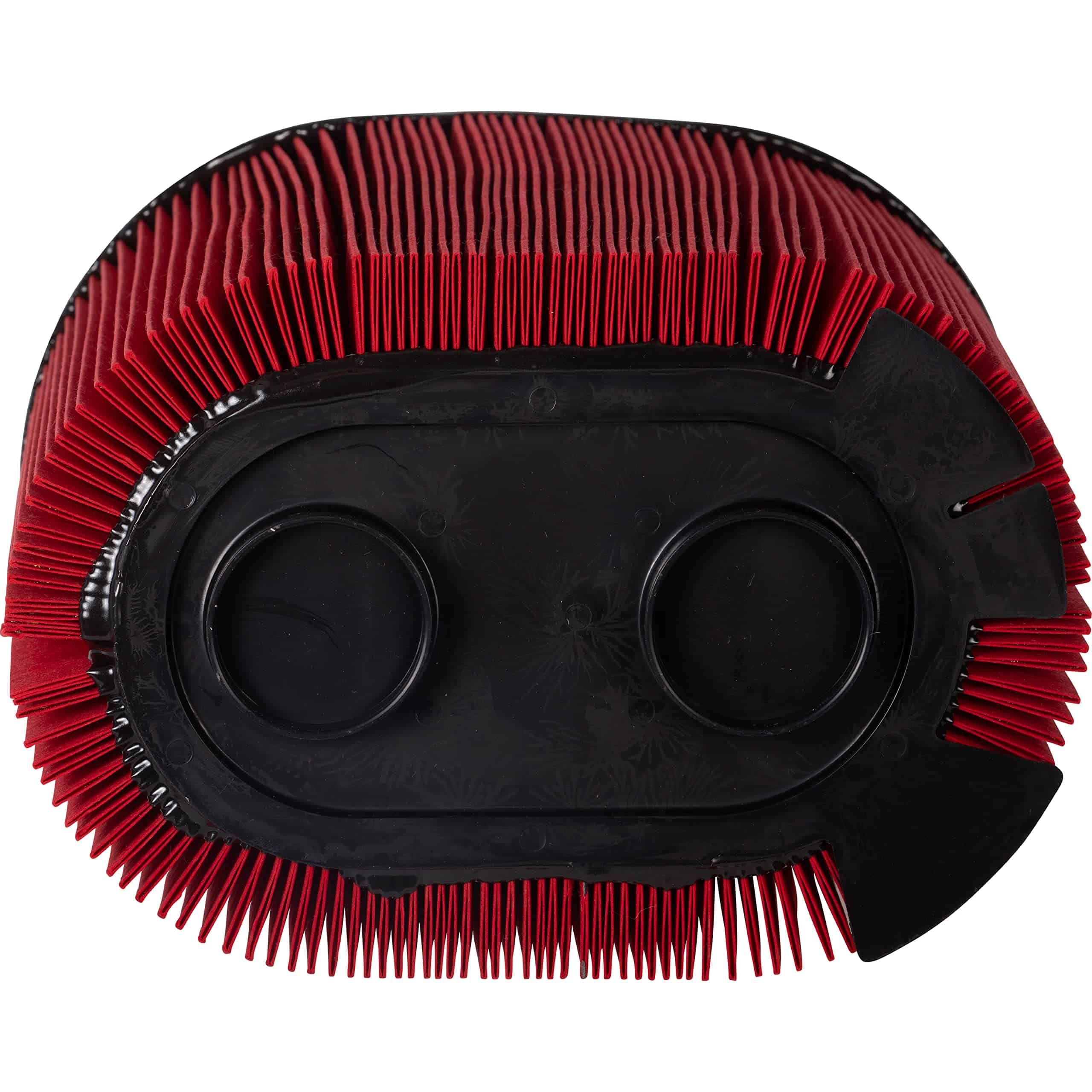 Filtro de aire de motor desechable pre-aceitado de alto - Imagen 5