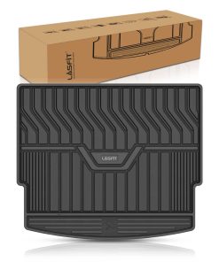 Tapete de maletero LASFIT para Nissan Rogue 2024 2023 2022