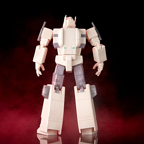 Transformers R.E.D. Ultra Magnus Figura de Acción de 6" - Imagen 8