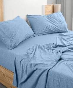 Juego de sábanas para cama King Utopia Bedding - Juego de