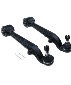 A-Premium 2 x Brazo de Control Inferior Delantero, con