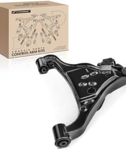 A-Premium Brazo de Control Inferior Delantero Izquierdo con