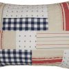 Funda de Almohada Estándar Piper Classics Betsy, 27" L x