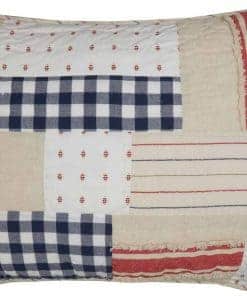 Funda de Almohada Estándar Piper Classics Betsy, 27" L x