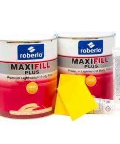 Roberlo Maxifill Plus Relleno de Cuerpo Premium Ligero -