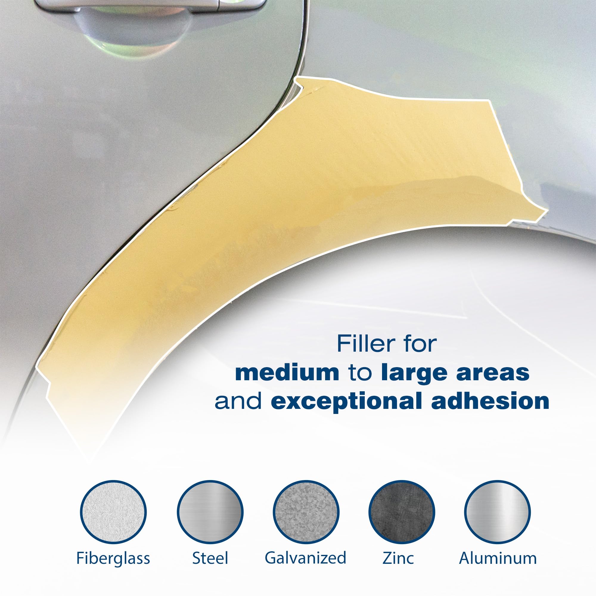 Roberlo Maxifill Plus Relleno de Cuerpo Premium Ligero - - Imagen 7