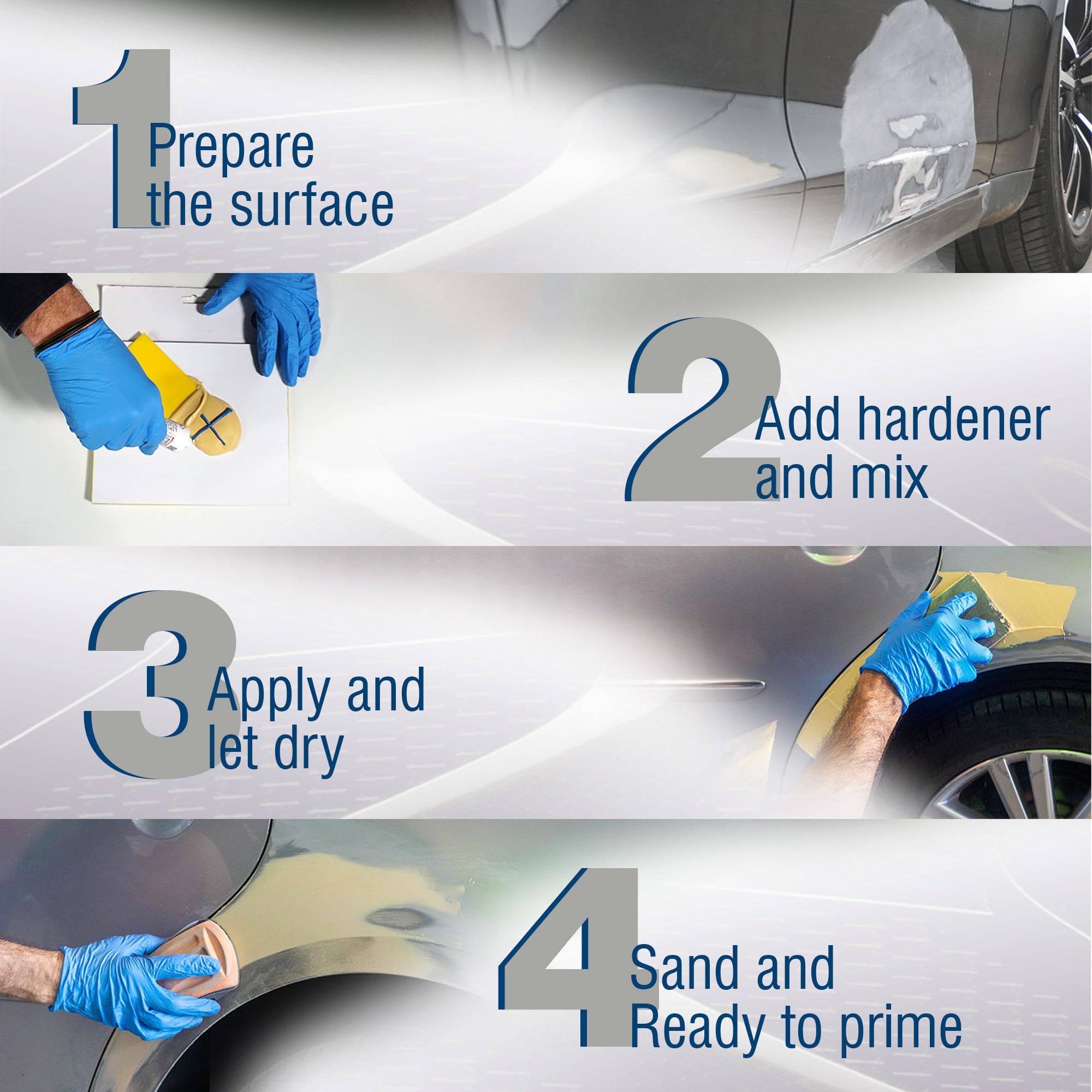 Roberlo Maxifill Plus Relleno de Cuerpo Premium Ligero - - Imagen 8