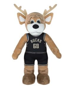 Muñeco de peluche Gigante de 20" de Bango, la mascota de