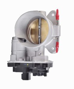 TUUMOND Cuerpo del Acelerador S20006 Compatible con Buick