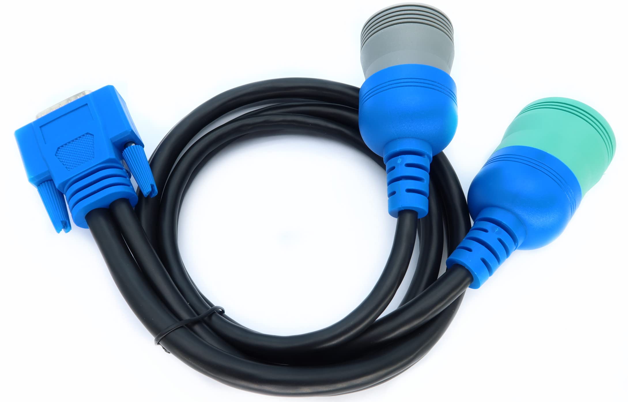 Cable división MITOB DB15 a 9 pines J1939 y 6 pines J1708 - Imagen 6