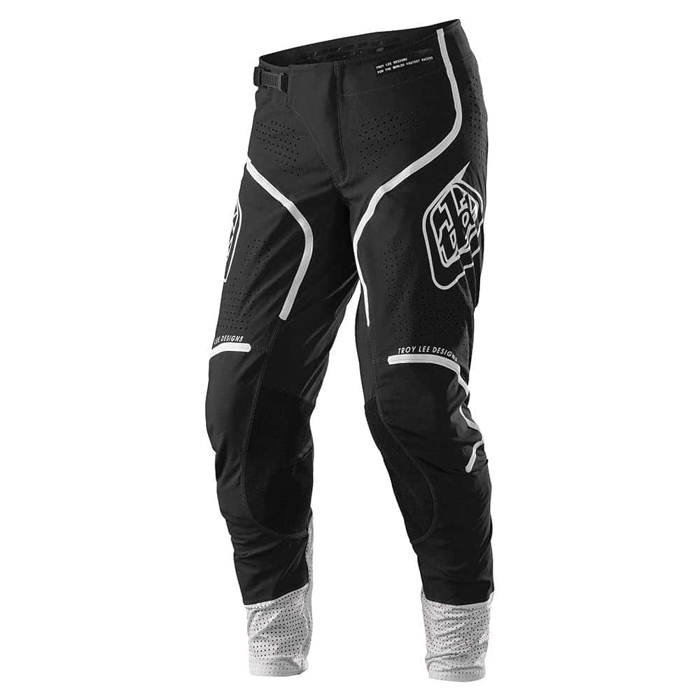 Pantalones de carreras para motocross, ATV, motocicleta de