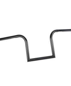 Manubrios 10'' Rise 1'' Ape Hanger para Harley Davidson