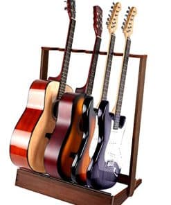 Soporte de Guitarra SNIGJAT para Múltiples Guitarras (6