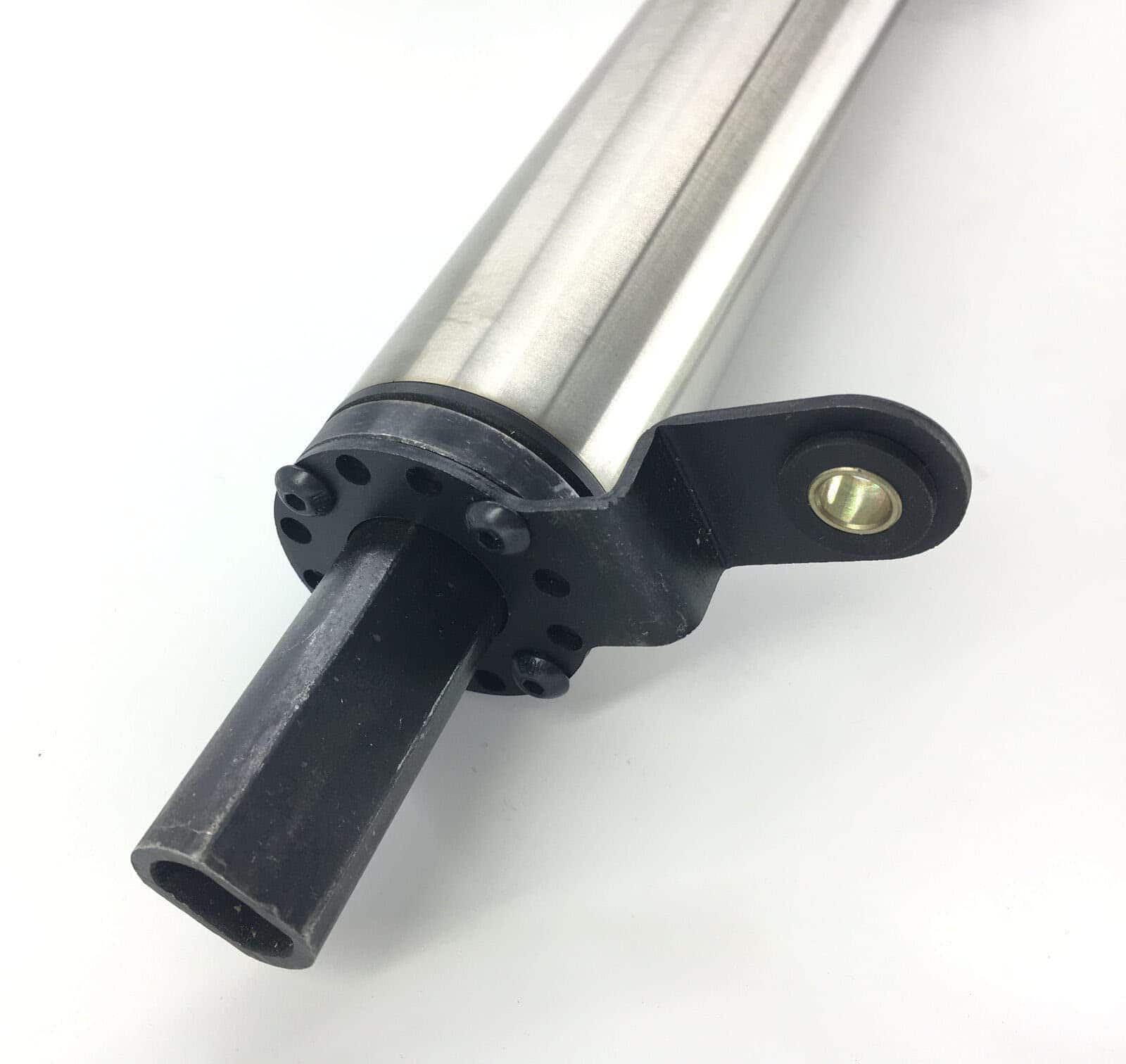 Columna de Dirección Inclinable Automática Universal estilo - Imagen 9