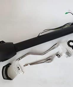 Columna de dirección inclinable automática ND de 32