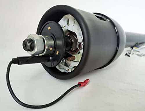 Columna de dirección inclinable automática ND de 32 - Imagen 9