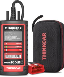 Thinkdiag2 Escáner de diagnóstico OBD2 para todos los