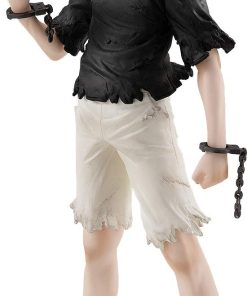 Figura de PVC Ken Kaneki de Tokyo Ghoul: línea Pop Up Parade