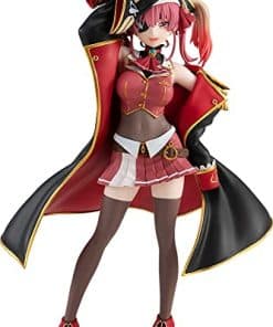 Figura de PVC Hololive Production: Houshou Marine Pop Up