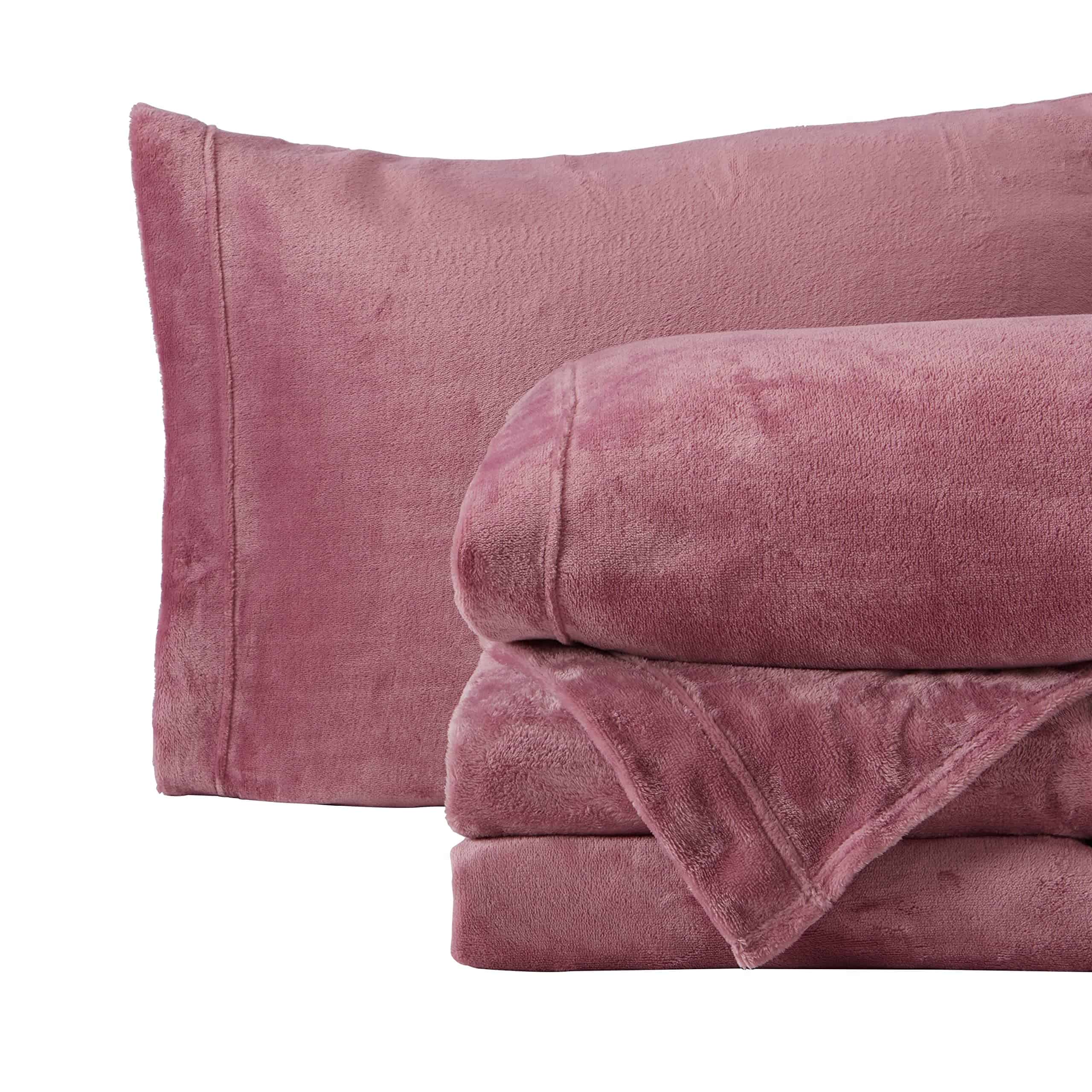 Juego de Sábanas Ultra Suaves de Microfibra NY Loft con - Imagen 10