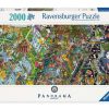 Rompecabezas Ravensburger Guinness World Records de 2000