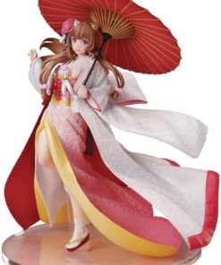 Figura de PVC 1/7 Furyu - El Ascenso del Héroe del Escudo 2