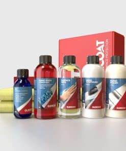 Kit de tapa para RV Glidecoat - Revestimiento cerámico para