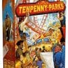 Thunderworks Games - Tenpenny Parks | Juego de Mesa de