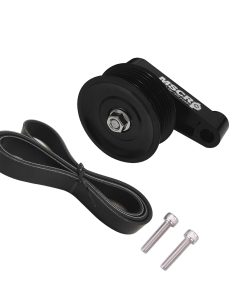 Kit de Polea Loca Ajustable para Intercambio de Serie K