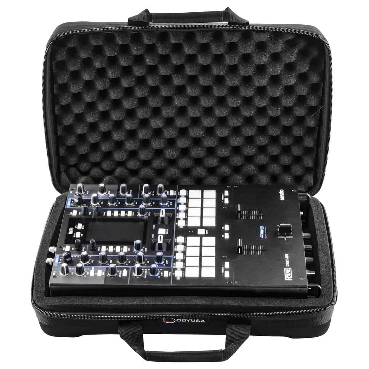 Estuche Streemline EVA para Mezcladoras de 10 pulgadas 19 x