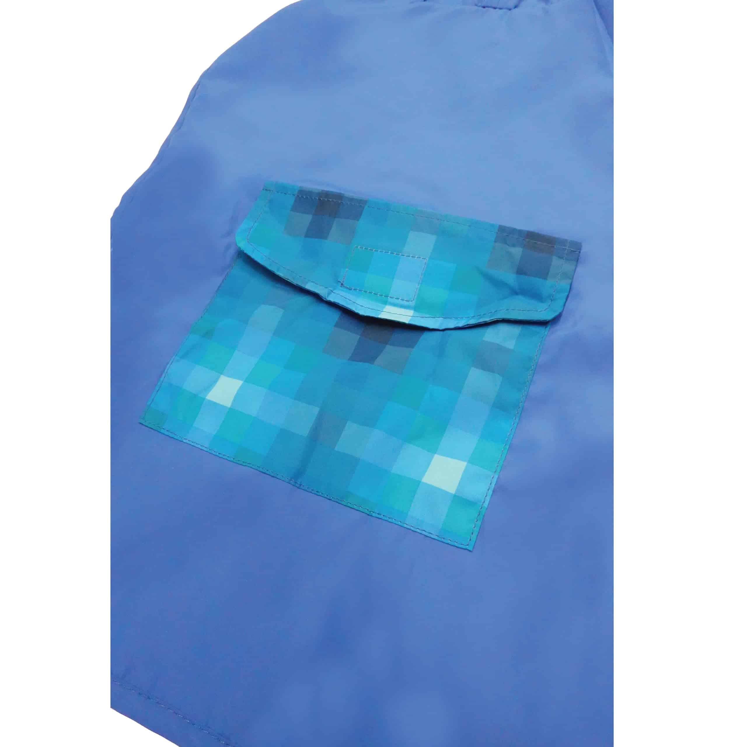 Impermeable gráfico Best Furry Friends para perros, Azul - Imagen 4