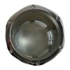 Tapacenter Fuel Offroad 1003-52 Cromado de Extremo Abierto