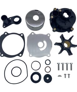 Kit de Bomba de Agua con Carcasa de Repuesto para Johnson