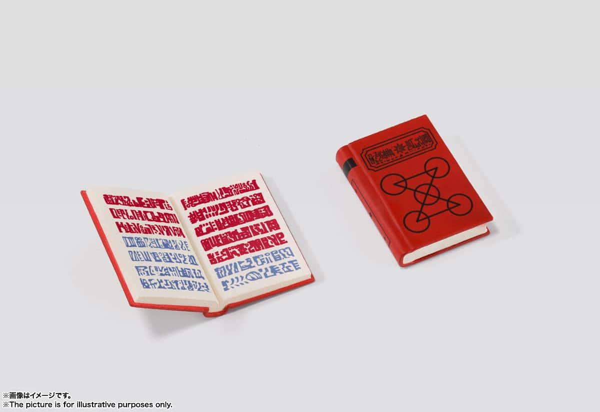 TAMASHII NATIONS - Konjiki no Zatch Bell - Kiyomaro - Imagen 8