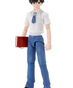 TAMASHII NATIONS - Konjiki no Zatch Bell - Kiyomaro