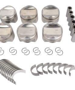 Conjunto de Pistón y Cojinetes Koomaha para Audi A4 A5 A6