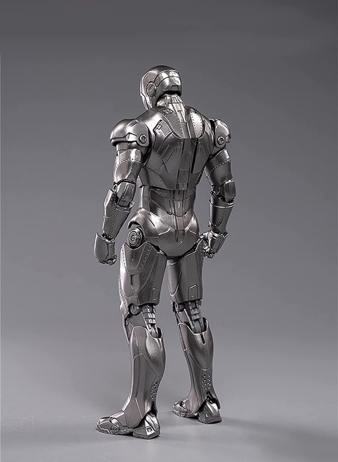 Figura de Acción Ir?nman Serie de Películas - Figura de - Imagen 6