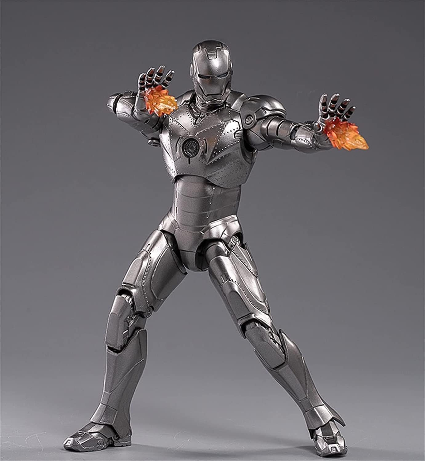 Figura de Acción Ir?nman Serie de Películas - Figura de - Imagen 5