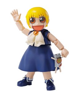 TAMASHII NATIONS - Konjiki no Zatch Bell - Zatch Bell,