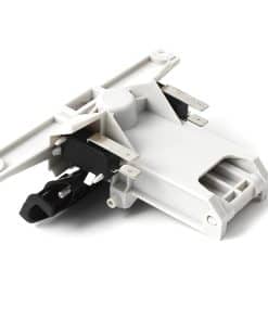 Manija de Pestillo de Puerta de Lavavajillas WPW10130695