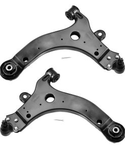 ASTARPRO 2pcs Brazos de Control Inferiores Delanteros con