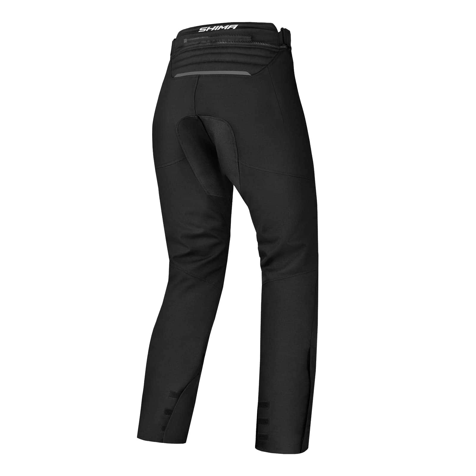 Pantalones de moto SHIMA RUSH LADY para Mujer - Verano, - Imagen 3