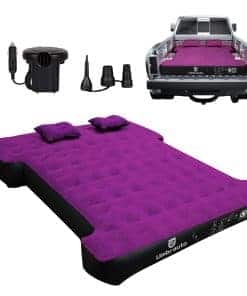 Colchón de Aire para Cama de Camioneta Umbrauto para Camas